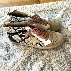 Vintage Havanas women shoes slightly worn